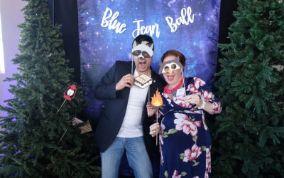 17th Annual Blue Jean Ball